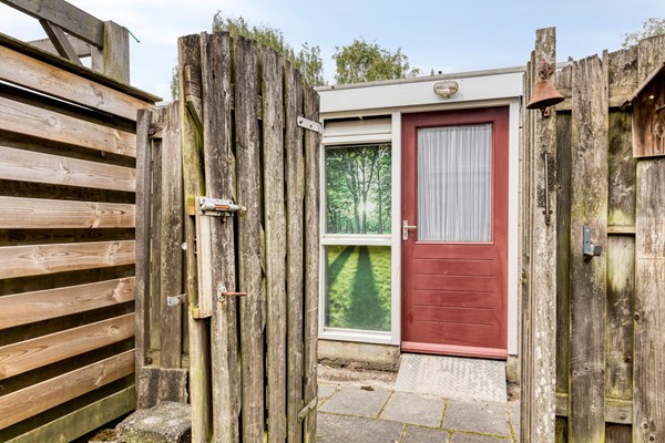Medium property photo - Voeghoutenstraat 54, 7891 LD Klazienaveen