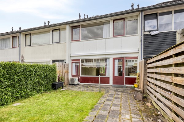 Medium property photo - Voeghoutenstraat 54, 7891 LD Klazienaveen