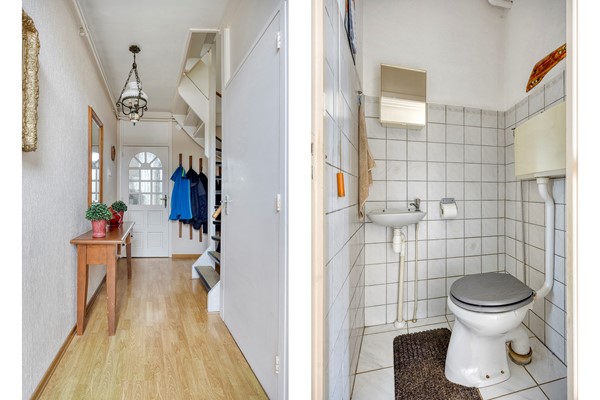 Medium property photo - Rietdekkershof 18, 7885 GB Nieuw-Dordrecht