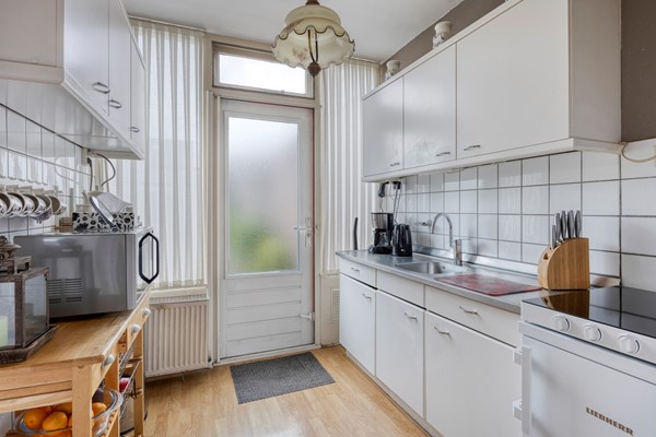 Medium property photo - Rietdekkershof 18, 7885 GB Nieuw-Dordrecht