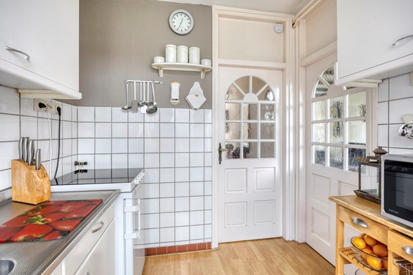 Medium property photo - Rietdekkershof 18, 7885 GB Nieuw-Dordrecht