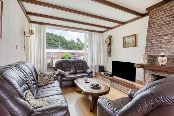 Medium property photo - Rietdekkershof 18, 7885 GB Nieuw-Dordrecht