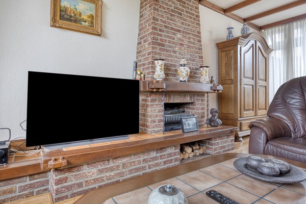 Medium property photo - Rietdekkershof 18, 7885 GB Nieuw-Dordrecht