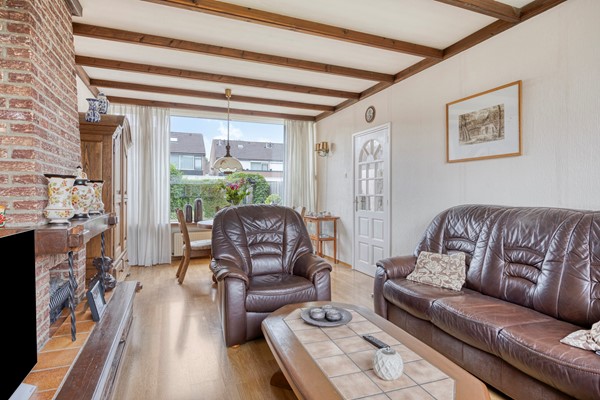 Medium property photo - Rietdekkershof 18, 7885 GB Nieuw-Dordrecht