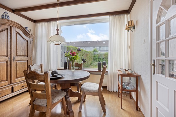 Medium property photo - Rietdekkershof 18, 7885 GB Nieuw-Dordrecht