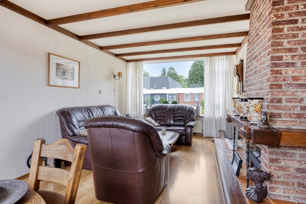 Medium property photo - Rietdekkershof 18, 7885 GB Nieuw-Dordrecht