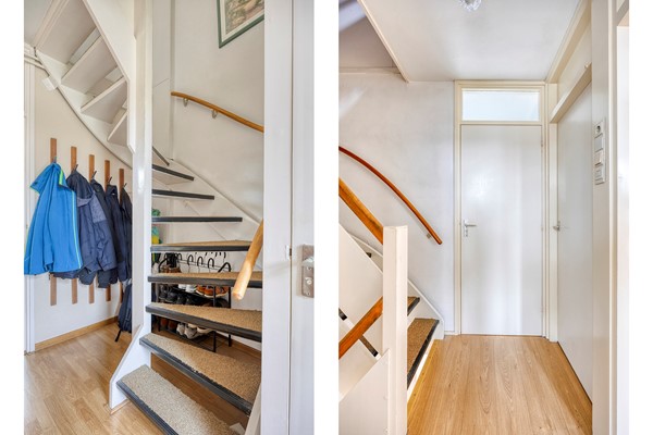 Medium property photo - Rietdekkershof 18, 7885 GB Nieuw-Dordrecht