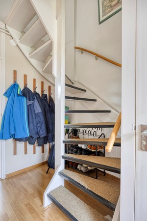 Medium property photo - Rietdekkershof 18, 7885 GB Nieuw-Dordrecht