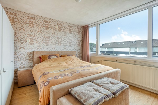 Medium property photo - Rietdekkershof 18, 7885 GB Nieuw-Dordrecht