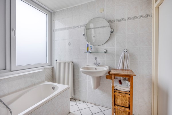 Medium property photo - Rietdekkershof 18, 7885 GB Nieuw-Dordrecht