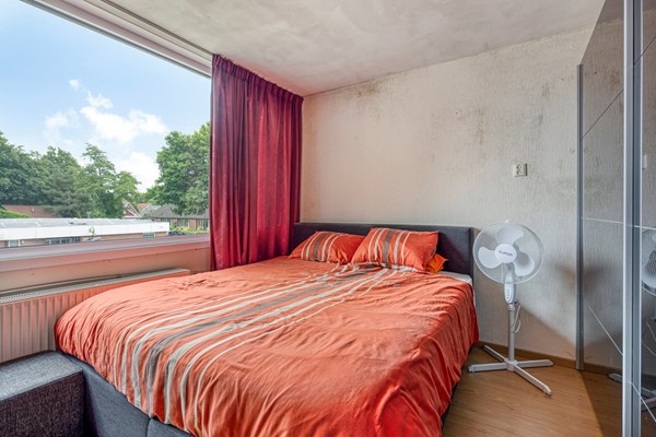 Medium property photo - Rietdekkershof 18, 7885 GB Nieuw-Dordrecht