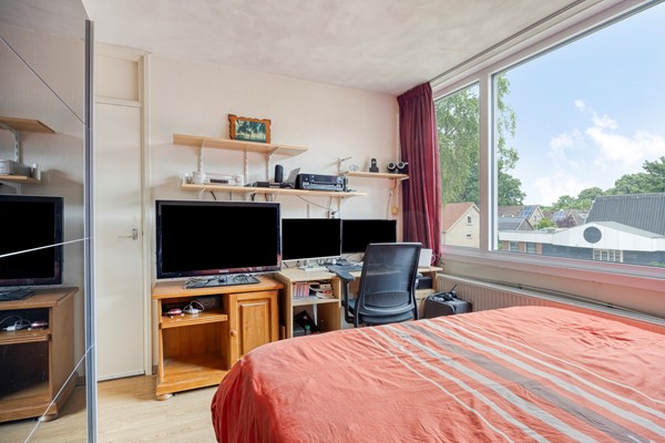 Medium property photo - Rietdekkershof 18, 7885 GB Nieuw-Dordrecht