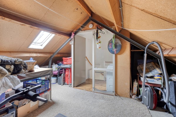 Medium property photo - Rietdekkershof 18, 7885 GB Nieuw-Dordrecht