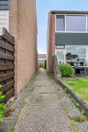 Medium property photo - Rietdekkershof 18, 7885 GB Nieuw-Dordrecht