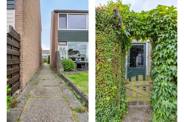 Medium property photo - Rietdekkershof 18, 7885 GB Nieuw-Dordrecht