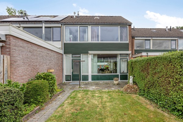 Medium property photo - Rietdekkershof 18, 7885 GB Nieuw-Dordrecht