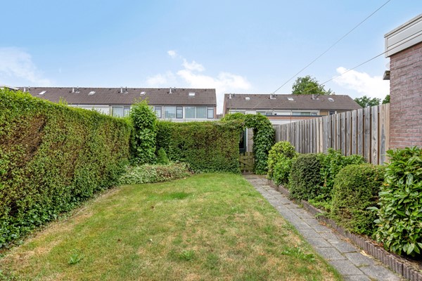 Medium property photo - Rietdekkershof 18, 7885 GB Nieuw-Dordrecht