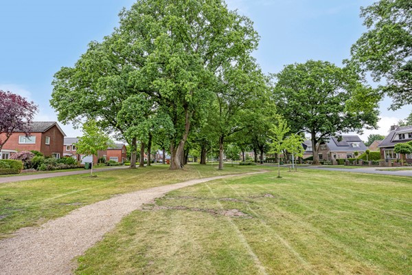Medium property photo - Rietdekkershof 18, 7885 GB Nieuw-Dordrecht