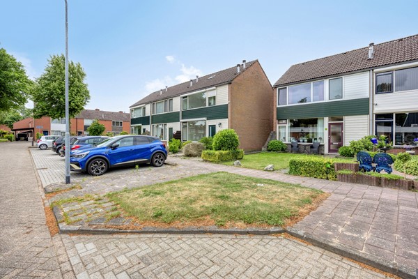 Medium property photo - Rietdekkershof 18, 7885 GB Nieuw-Dordrecht