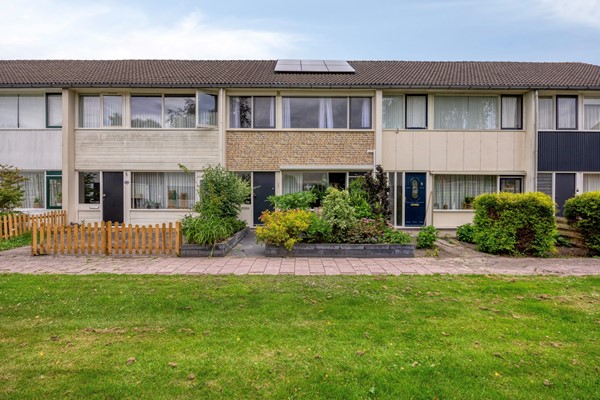 Te koop: De Kap 267, 7891LV Klazienaveen