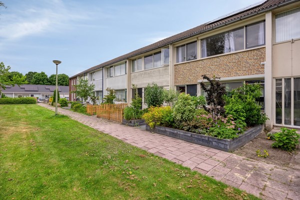Te koop: De Kap 267, 7891LV Klazienaveen