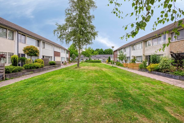 Te koop: De Kap 267, 7891LV Klazienaveen