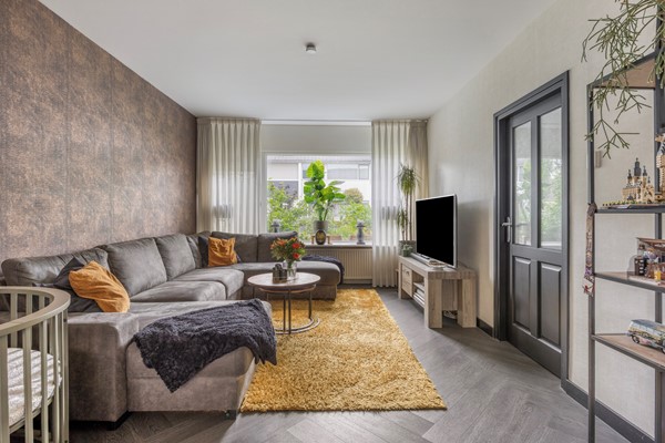 Medium property photo - De Kap 267, 7891 LV Klazienaveen
