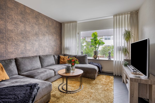 Medium property photo - De Kap 267, 7891 LV Klazienaveen