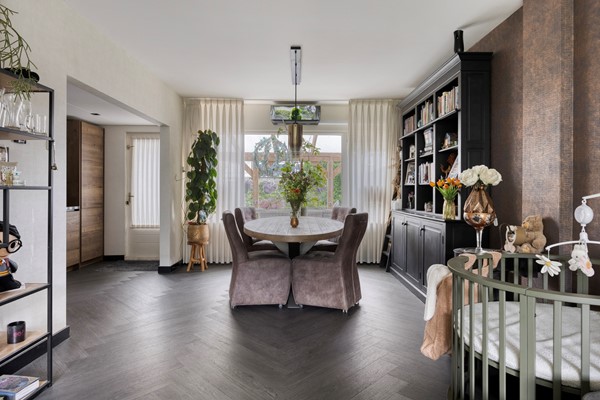 Medium property photo - De Kap 267, 7891 LV Klazienaveen