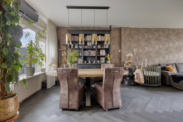 Medium property photo - De Kap 267, 7891 LV Klazienaveen