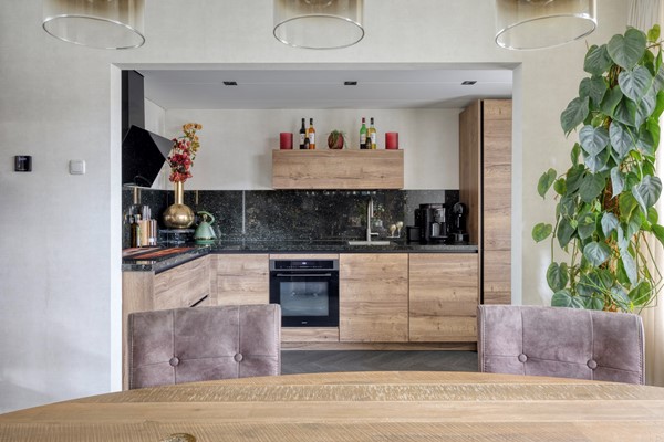 Medium property photo - De Kap 267, 7891 LV Klazienaveen