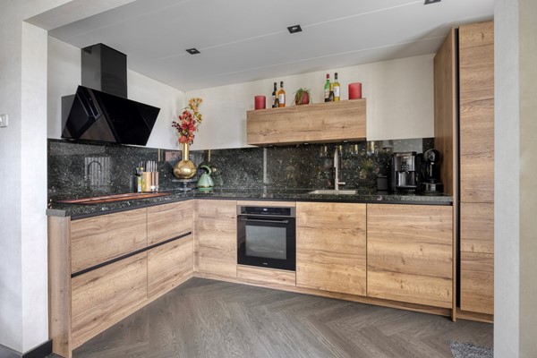 Medium property photo - De Kap 267, 7891 LV Klazienaveen