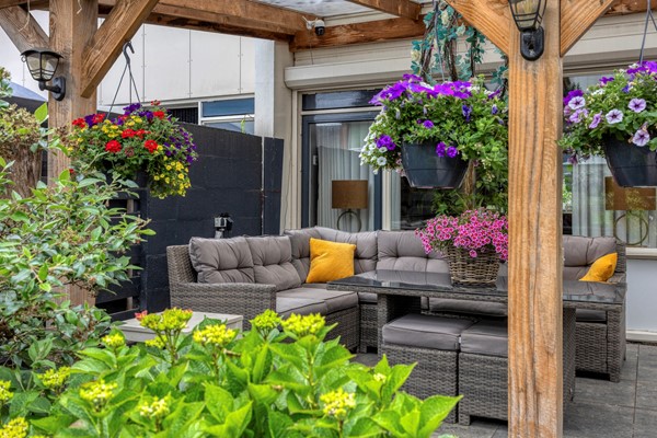 Medium property photo - De Kap 267, 7891 LV Klazienaveen