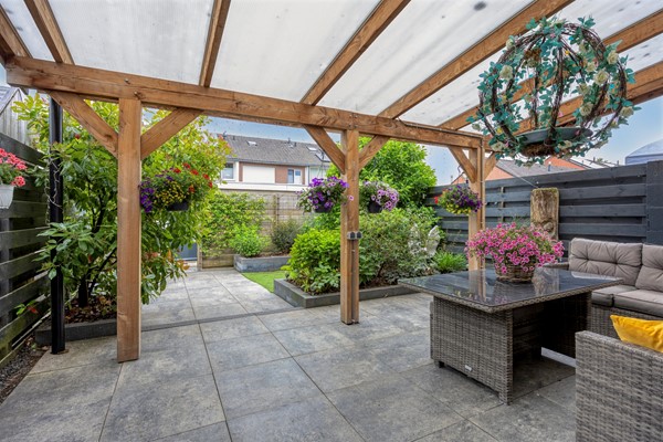 Medium property photo - De Kap 267, 7891 LV Klazienaveen