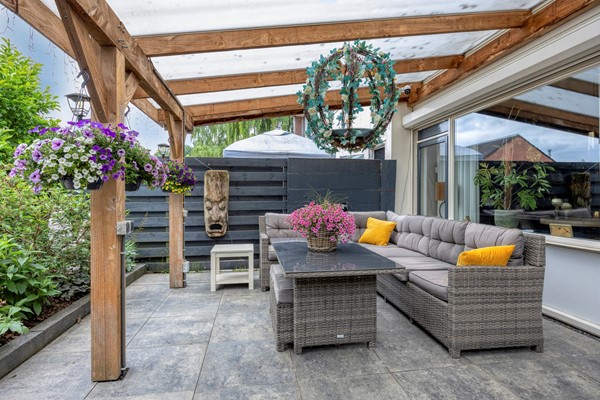 Medium property photo - De Kap 267, 7891 LV Klazienaveen