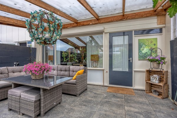 Medium property photo - De Kap 267, 7891 LV Klazienaveen
