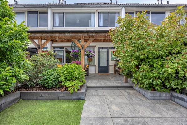 Medium property photo - De Kap 267, 7891 LV Klazienaveen