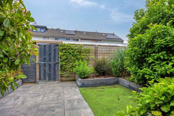Medium property photo - De Kap 267, 7891 LV Klazienaveen
