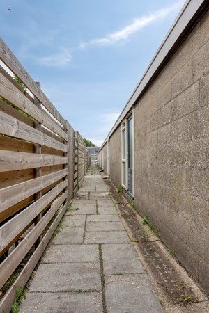 Medium property photo - De Kap 267, 7891 LV Klazienaveen