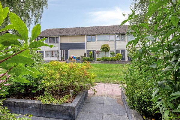 Medium property photo - De Kap 267, 7891 LV Klazienaveen