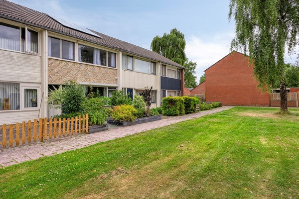 Medium property photo - De Kap 267, 7891 LV Klazienaveen