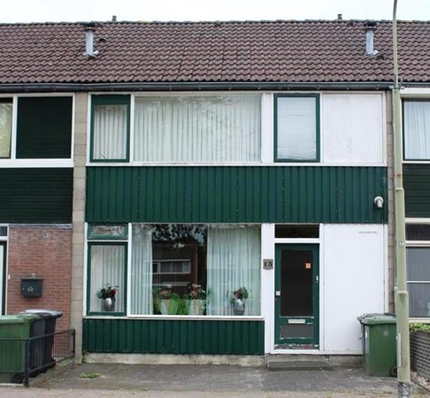 Te koop: Gareel 13, 7884RN Barger-Compascuum