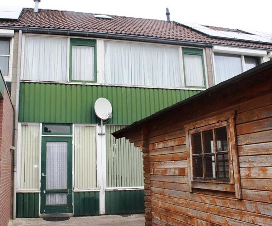 Medium property photo - Gareel 13, 7884 RN Barger-Compascuum