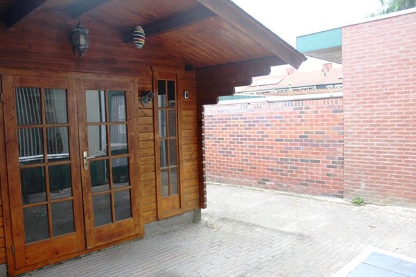 Medium property photo - Gareel 13, 7884 RN Barger-Compascuum