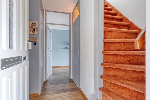 Medium property photo - Lavendelheide 8, 7765 BZ Weiteveen