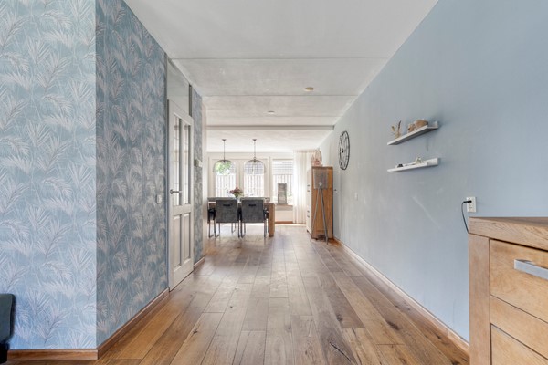 Medium property photo - Lavendelheide 8, 7765 BZ Weiteveen