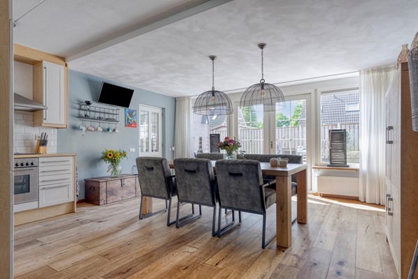 Medium property photo - Lavendelheide 8, 7765 BZ Weiteveen