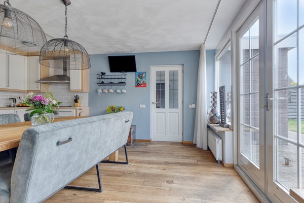 Medium property photo - Lavendelheide 8, 7765 BZ Weiteveen