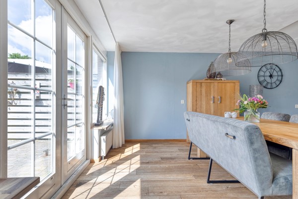 Medium property photo - Lavendelheide 8, 7765 BZ Weiteveen
