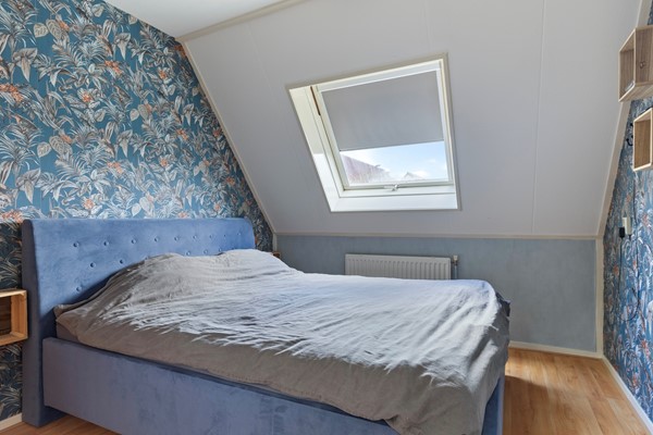 Medium property photo - Lavendelheide 8, 7765 BZ Weiteveen